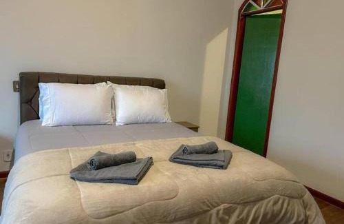 Ouro Preto Apartment | Pouso Canaa