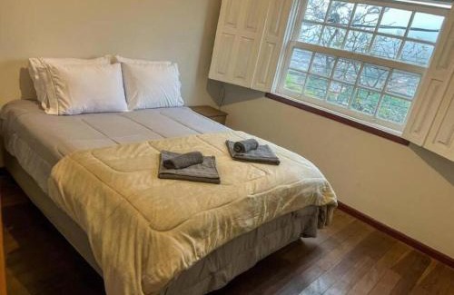 Ouro Preto Apartment | Pouso Canaa