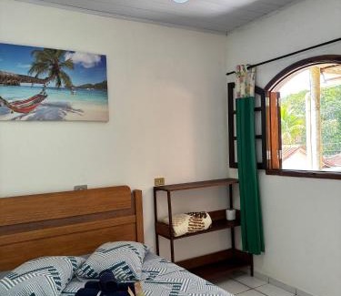 Trindade Hotel | Pouso da Celeste - Trindade: Family-Friendly Retreat