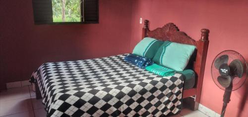 Pirenopolis House | Relax at Pouso da Mata: 4-Star Retreat with Pool & Kitchen
