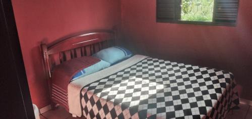 Pirenopolis House | Relax at Pouso da Mata: 4-Star Retreat with Pool & Kitchen