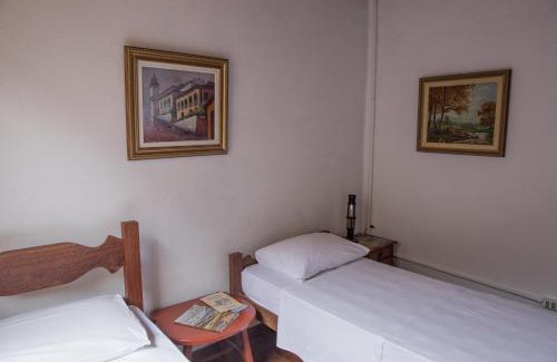 Ouro Preto Bed & Breakfast | Guest Favorite Pouso da Passagem B&B with Kitchen & Breakfast