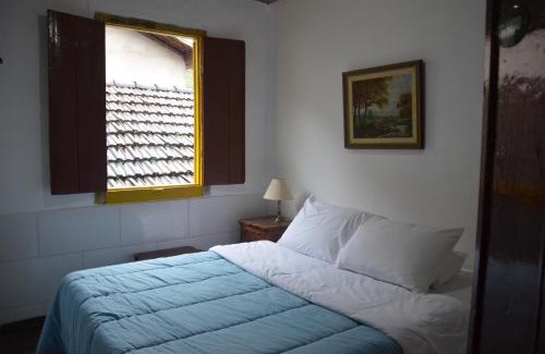 Ouro Preto Bed & Breakfast | Guest Favorite Pouso da Passagem B&B with Kitchen & Breakfast