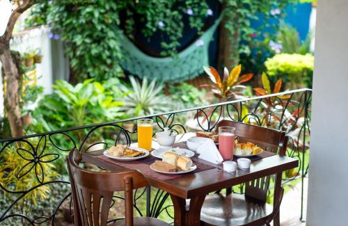 Lencois Hotel | Inviting Pouso da Trilha Hospedagem with Spa & Restaurant