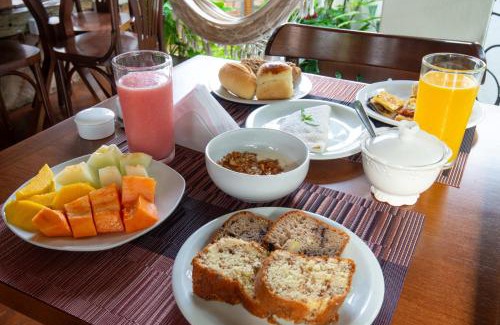 Lencois Hotel | Inviting Pouso da Trilha Hospedagem with Spa & Restaurant