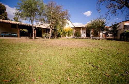 Tiradentes House | Experience Pouso do Bichinho: Oceanfront Retreat with Spa