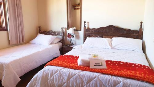 Tiradentes House | Family-Friendly Stay at Pouso do Carteiro - Rated 9/10!