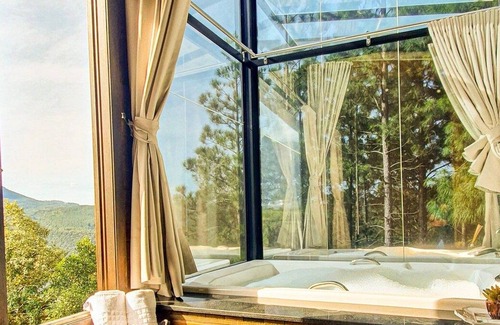 Grao Para Cabin | Discover Pouso do Corvo: Family-Friendly Retreat in Grão-Pará