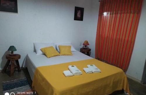 Santana do Riacho Hotel | Beautiful Pouso do Elefante: Oceanfront Oasis Awaits
