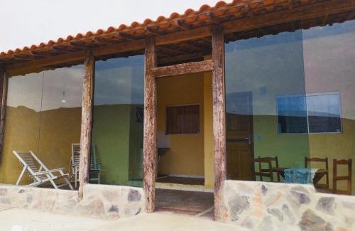 Santana do Riacho Hotel | Beautiful Pouso do Elefante: Oceanfront Oasis Awaits