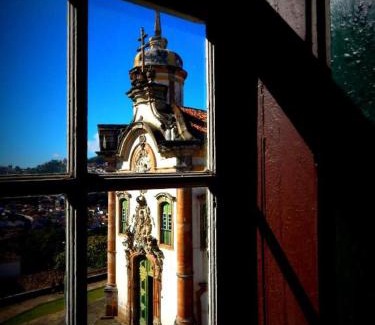Ouro Preto House | Discover Pouso dos Sinos: Breakfast Included & Great Reviews