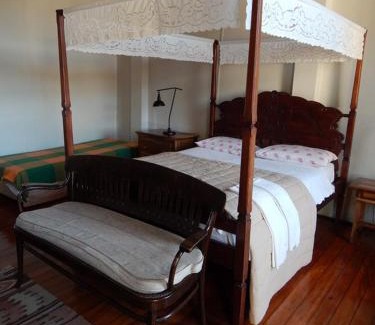 Ouro Preto House | Discover Pouso dos Sinos: Breakfast Included & Great Reviews