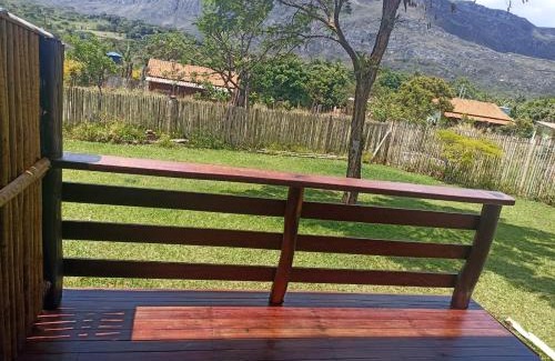 Lapinha da Serra Cabin | Family-Friendly Retreat at Pouso dos Sonhos, Lapinha
