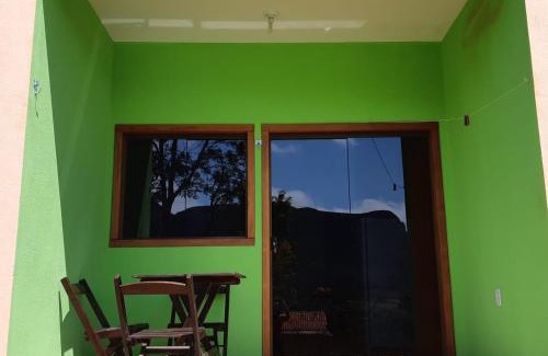 Lapinha da Serra Cabin | Family-Friendly Retreat at Pouso dos Sonhos, Lapinha