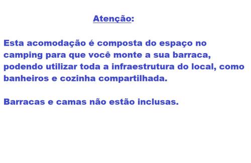 Aiuruoca House | Pet-Friendly Oasis at Pouso e Camping do Miguel - 10/10 Rating