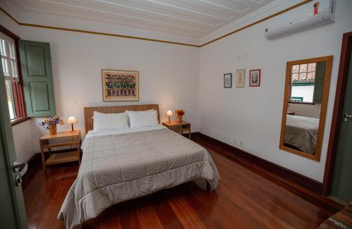 Ouro Preto Hotel | Exceptional Pouso Jardim de Assis: Family-Friendly Retreat