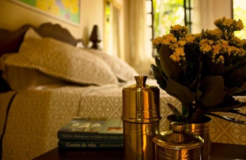 Pontal House | Top-Rated Family-Friendly Stay at Pouso Mel de Liz