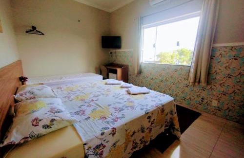 Sao Joao Batista do Gloria House | Discover Pouso Oliveira Suítes: 10/10 Guest Rated Escape