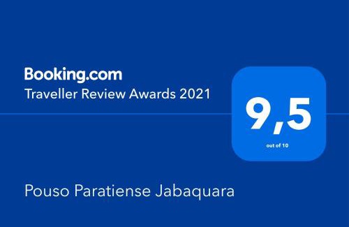 Jabaquara Bed & Breakfast | Top-Rated Pouso Paratiense Jabaquara with Oceanfront Views