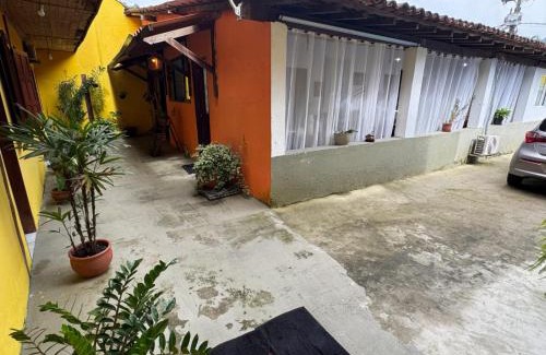 Pantanal House | Family-Friendly Pouso Paraty with Pet and Kitchen Amenities