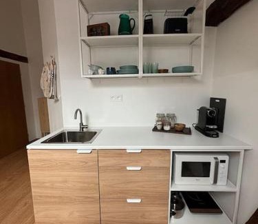 Zilina Apartment | Convenient Hotel with Parking in Historic Old Town