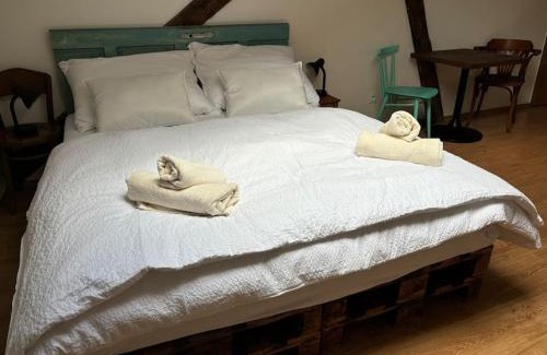 Zilina Apartment | Convenient Hotel with Parking in Historic Old Town