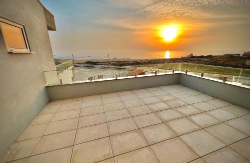 A Ver-o-Mar Apartment | Oceanfront Studio in Povoa de Varzim - Rated 8.9/10