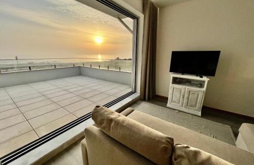 A Ver-o-Mar Apartment | Oceanfront Studio in Povoa de Varzim - Rated 8.9/10