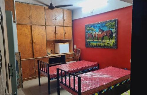 Powai Apartment | Comfortable Powai PG & Hostel for Budget Travelers