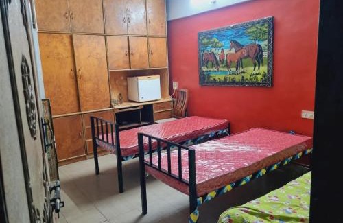 Powai Apartment | Comfortable Powai PG & Hostel for Budget Travelers