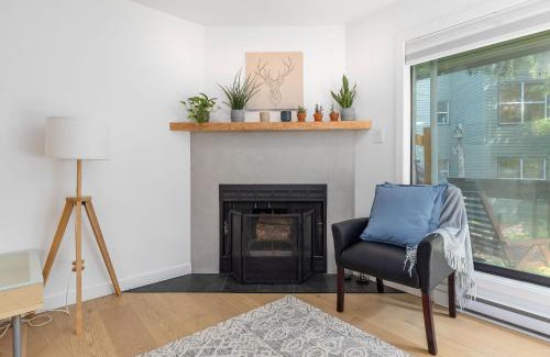 Whistler Creekside Apartment | Family-Friendly Powderview 12 by Whistler Premier, Rated 9/10