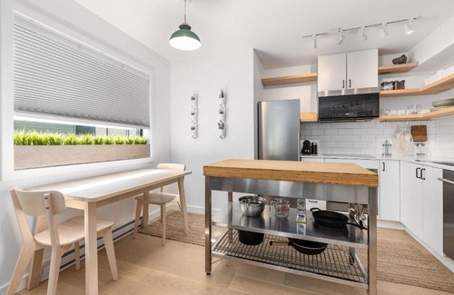Whistler Creekside Apartment | Family-Friendly Powderview 12 by Whistler Premier, Rated 9/10