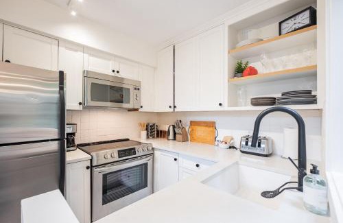 Whistler Creekside House | Comfortable Powderview 24 by Outpost Whistler - Rated 9.2