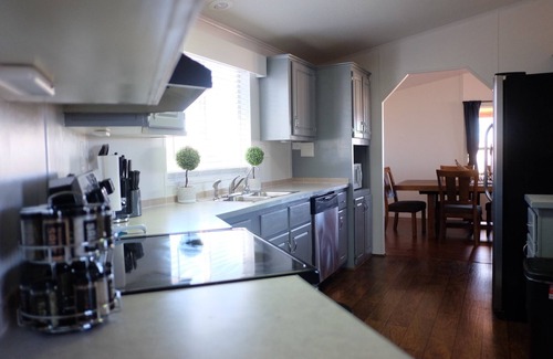 Greenehaven House | Powell Happy Place: Guest Rated 9.8 with Ocean Views