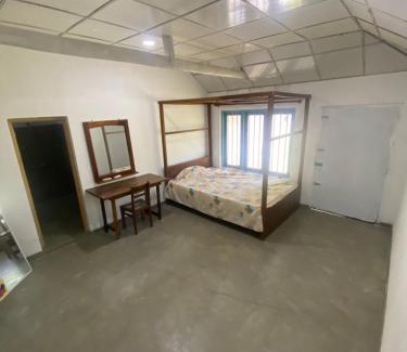 Weligama House | Experience the Power of Light Guesthouse with Ocean Views