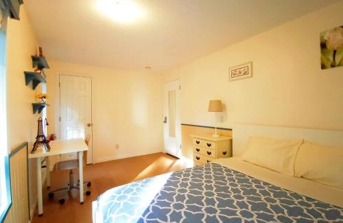 Issaquah Apartment | Discover Your Retreat at City Oasis with High Ratings