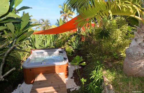 La Saline Les Bains Bed & Breakfast | Ocean View Escape at Poz Lagon - Guest Rated 10/10