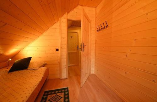 Wisla Villa | Experience Poziomkowy Dom in Wisła: Sauna & Rooftop Terrace