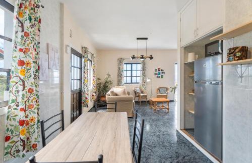 Tigaday House | Pozo del deseo