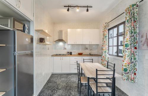 Tigaday House | Pozo del deseo