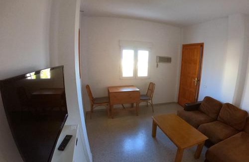 Pozo Izquierda Apartment | Top-Rated Pozo Izquierdo Homelidays with Ocean Views