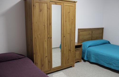 Pozo Izquierda Apartment | Top-Rated Pozo Izquierdo Homelidays with Ocean Views