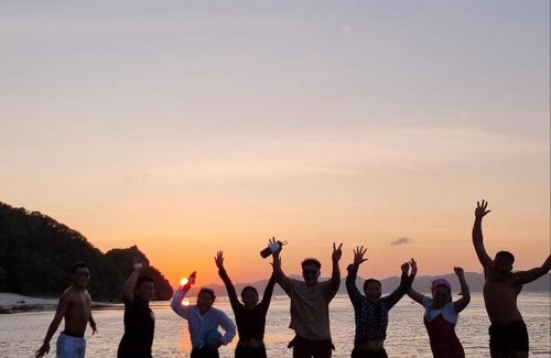 Santa Ana Resort | Delightful Pozorobo Beach Club with Ocean Views & Pet-Friendly