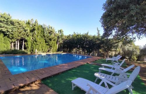 Jabugo House | Experience Comfort at Pozuelo 3 JABUGO - Rated 9.7/10