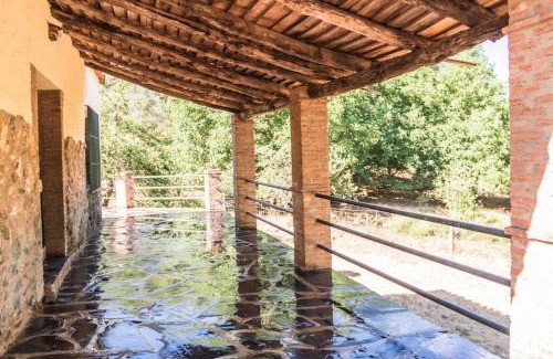 Jabugo House | Experience Comfort at Pozuelo 3 JABUGO - Rated 9.7/10