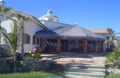 Pescadero House | Experience Relaxation at PP Hacienda by Wolf PM Resort