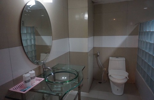 Danok Hotel | Budget-Friendly Stay at PP Hotel Dannok with Family Amenities