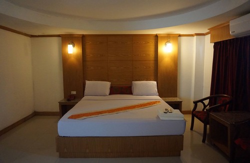 Danok Hotel | Budget-Friendly Stay at PP Hotel Dannok with Family Amenities