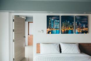 Rangsit Hotel | Experience Comfort at PP@Hotel Rangsit - Oceanfront Retreat