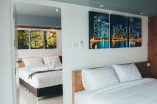 Rangsit Hotel | Experience Comfort at PP@Hotel Rangsit - Oceanfront Retreat